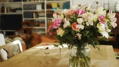 Så får du snittblommor att hålla längre med enkla knep