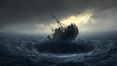 Bermudatriangeln – sanningen bakom världens mest mytomspunna havsområde