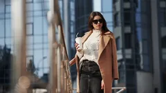 Så undviker du kläder som åldrar dig: 12 stilmisstag och vad du väljer i stället