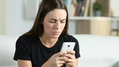 Så gör du din segande mobil blixtsnabb igen med enkla steg