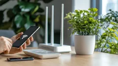 Vanliga misstag som försämrar ditt Wi‑Fi – och hur du löser dem