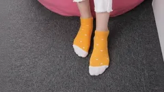 Häll salt i strumporna innan du lägger dig – du kommer inte att ångra dig: märkbart resultat redan efter en vecka