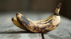 Enkelt knep som får dina bananer att hålla dubbelt så länge hemma