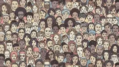 Intelligenstestet som bara 1 % klarar: Hitta katten på 11 sekunder