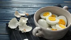 Så kokar du det perfekta ägget – kockens hemlighet som faktiskt fungerar