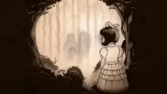 Testa dig själv – vad ser du först i denna optiska illusion