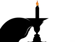 Testet som avslöjar mycket om dig: Vad såg du först på den här bilden?