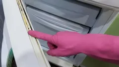 Varför får kylskåpslisten mögel – och hur förebygger du det billigt?