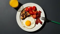 Ät inte detta efter 40: en produkt du bör undvika i denna ålder