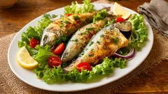 Nyttigare än populär tonfisk – experter rekommenderar att du lägger till den här fisken i din kost