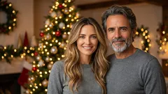 Vad är den perfekta åldersskillnaden mellan partners för ett långvarigt förhållande?